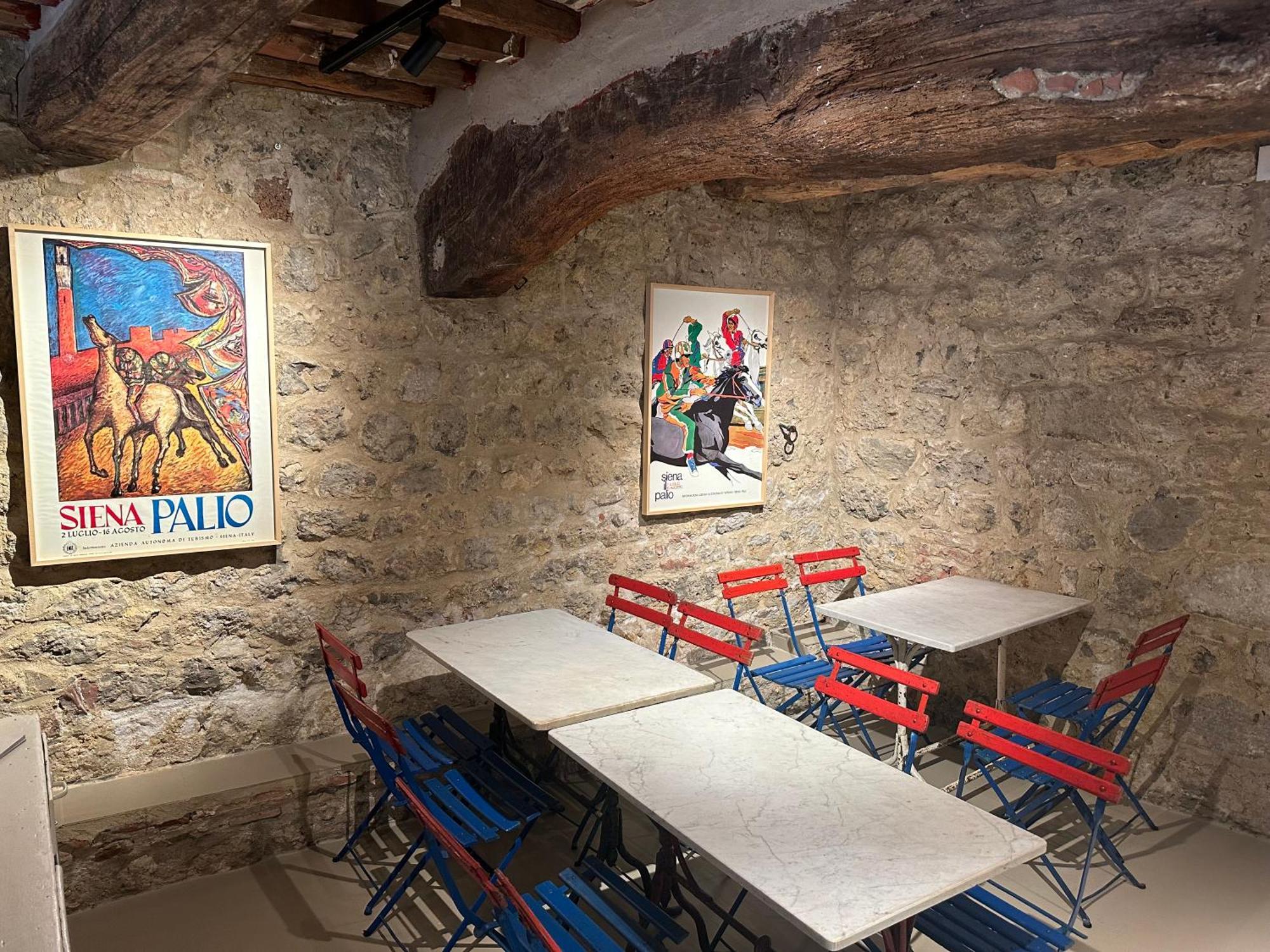 Rooms And Wine Al Castello 蒙特里久尼 外观 照片