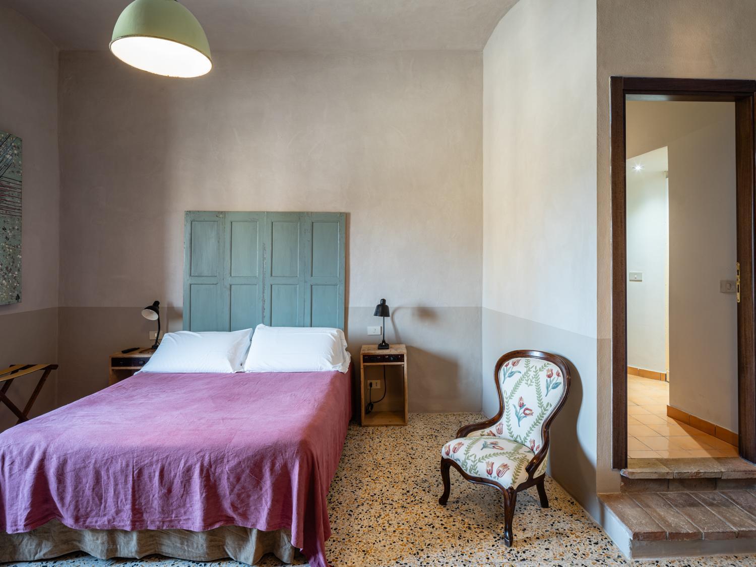 Rooms And Wine Al Castello 蒙特里久尼 外观 照片