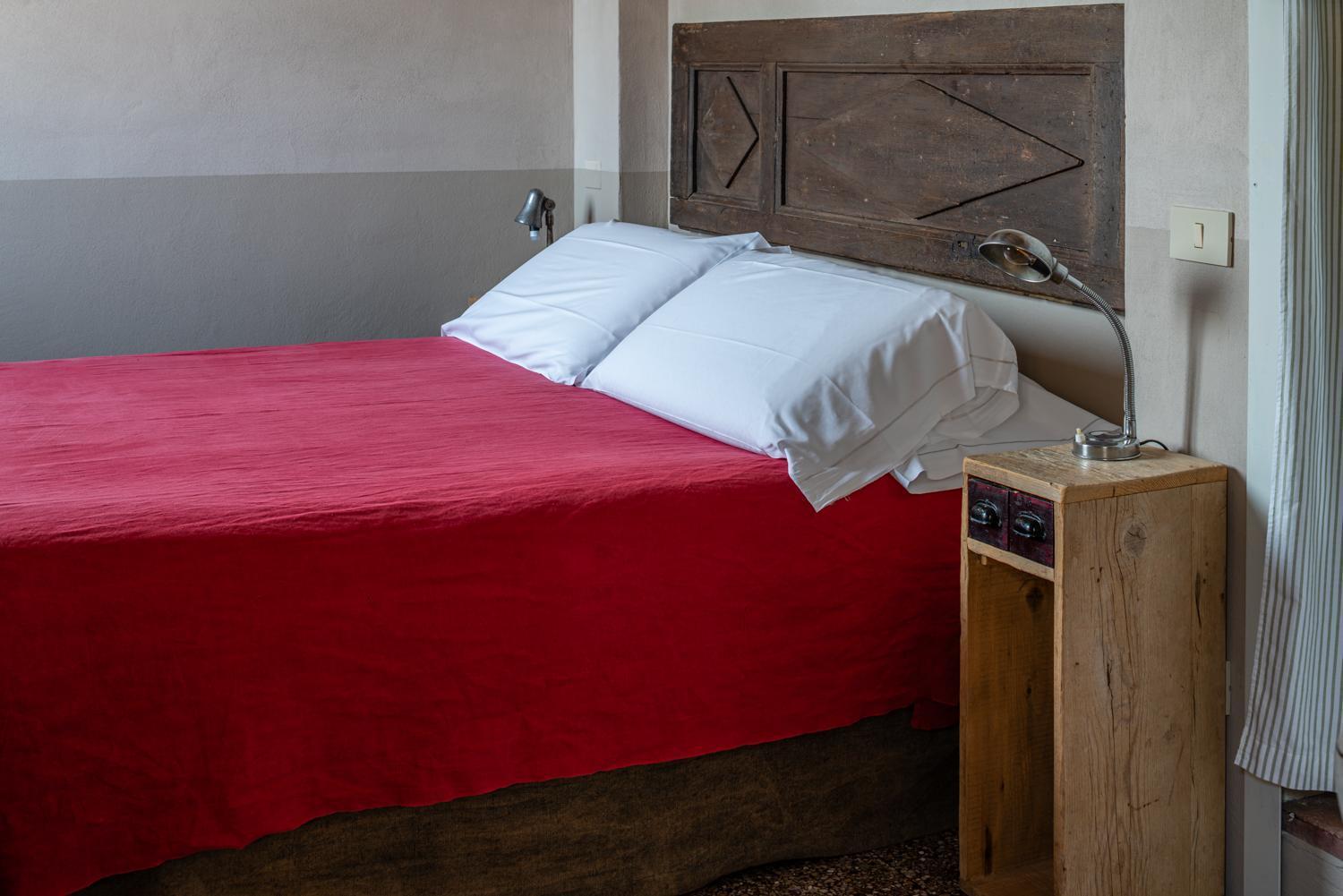 Rooms And Wine Al Castello 蒙特里久尼 外观 照片